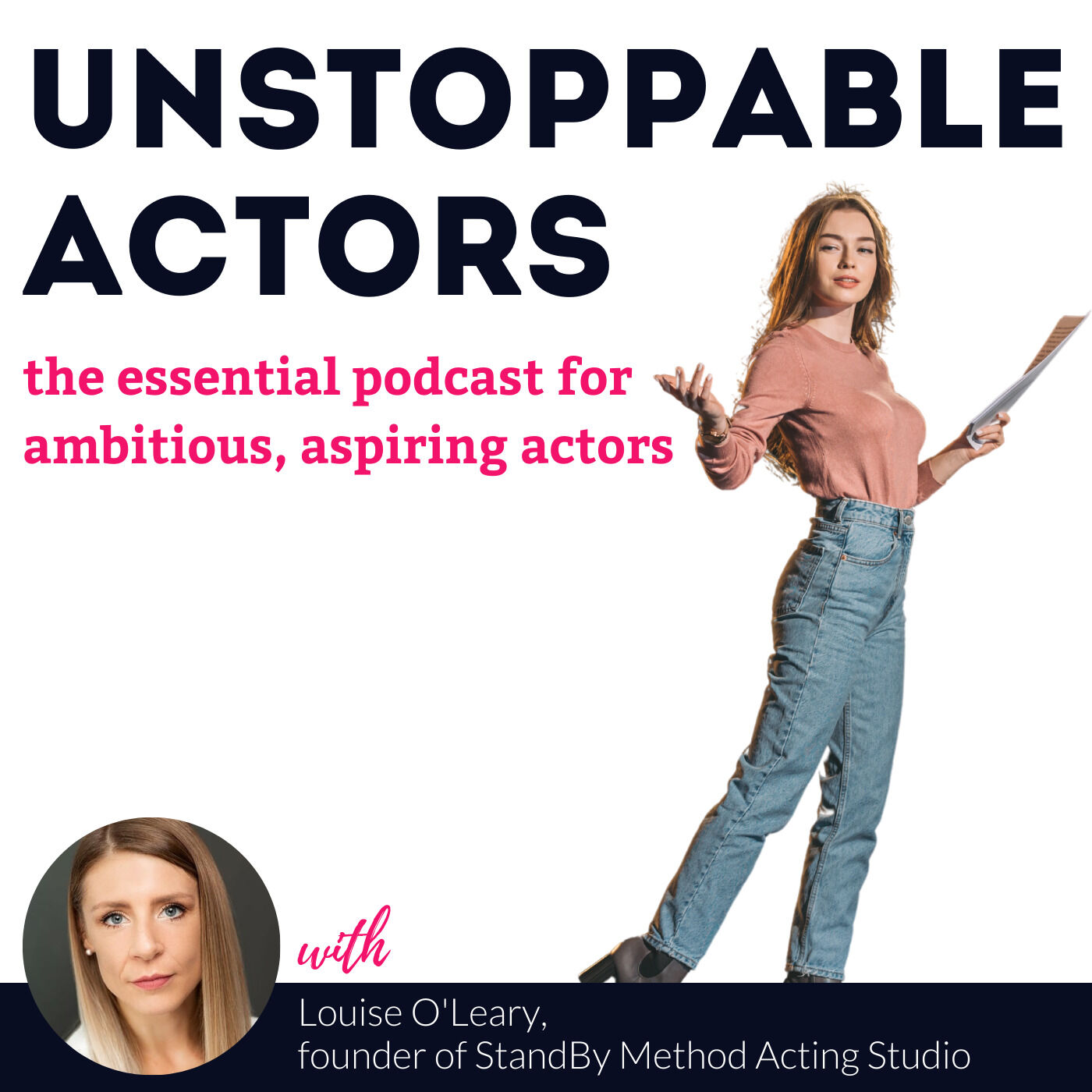 ⁣How to start and end auditions professionally