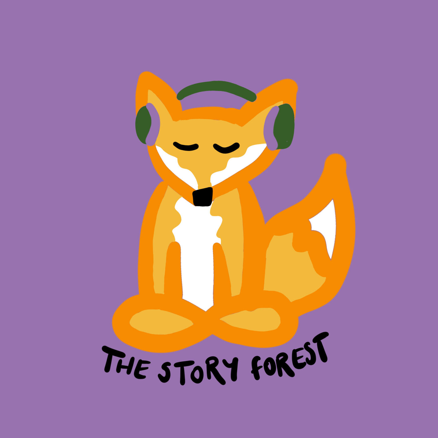 The Story Forest 