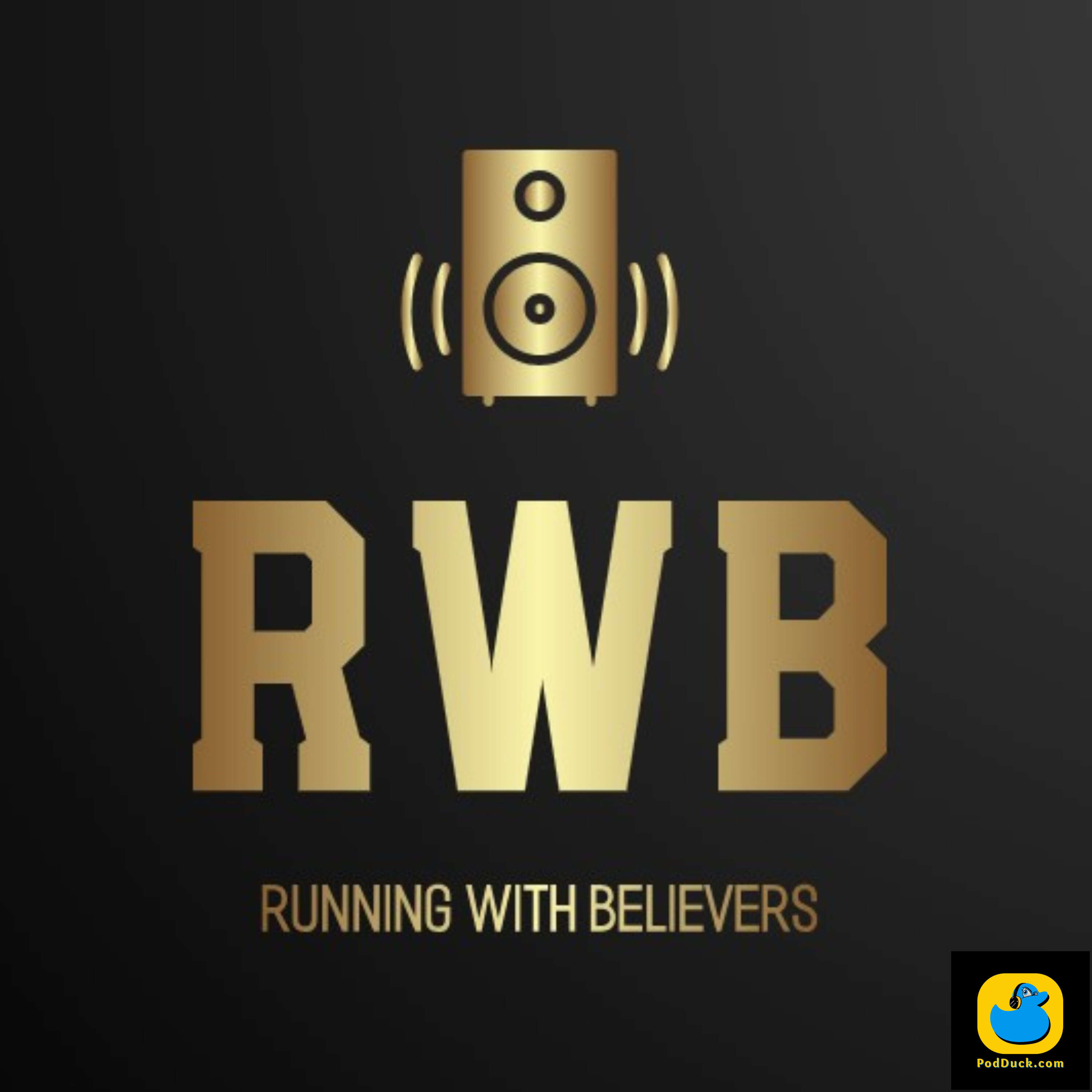 Running With Believers 4th Aug