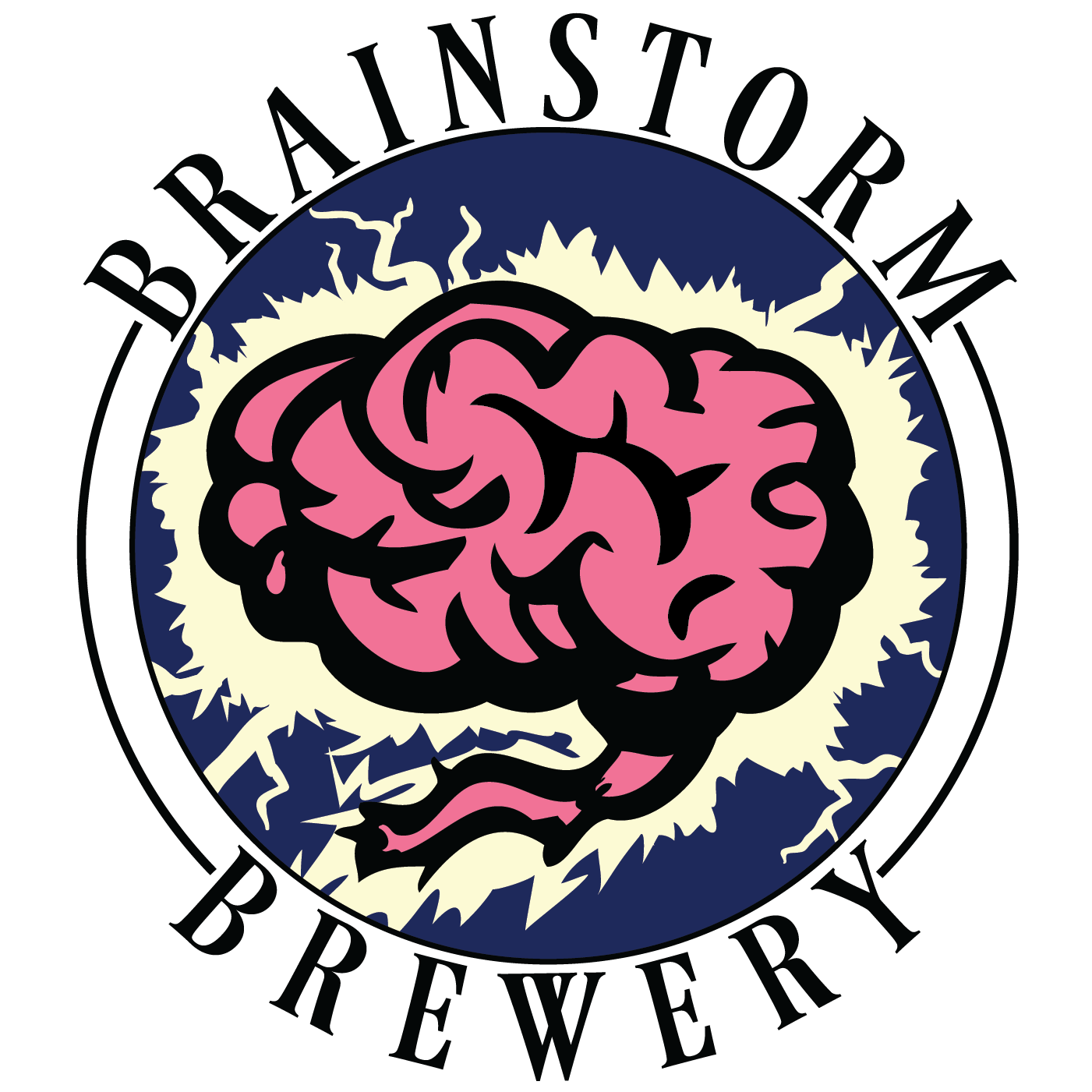 Brainstorm Brewery 