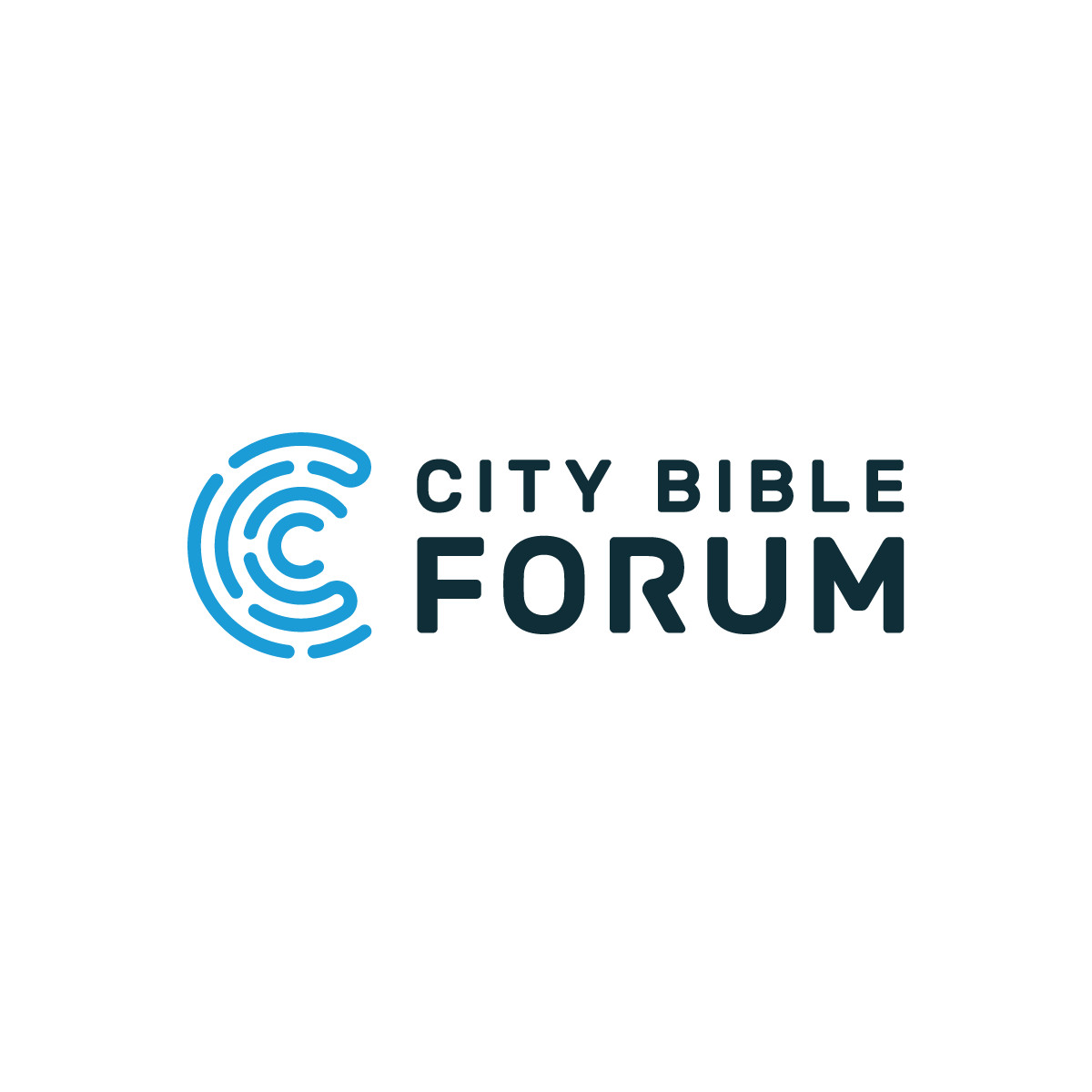 City Bible Forum 