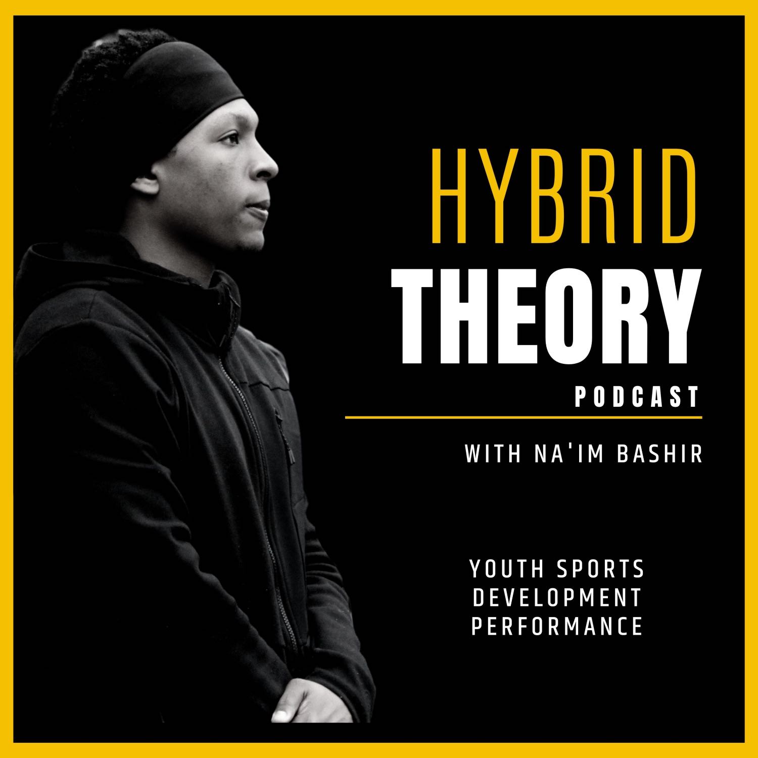 Hybrid Theory Podcast 