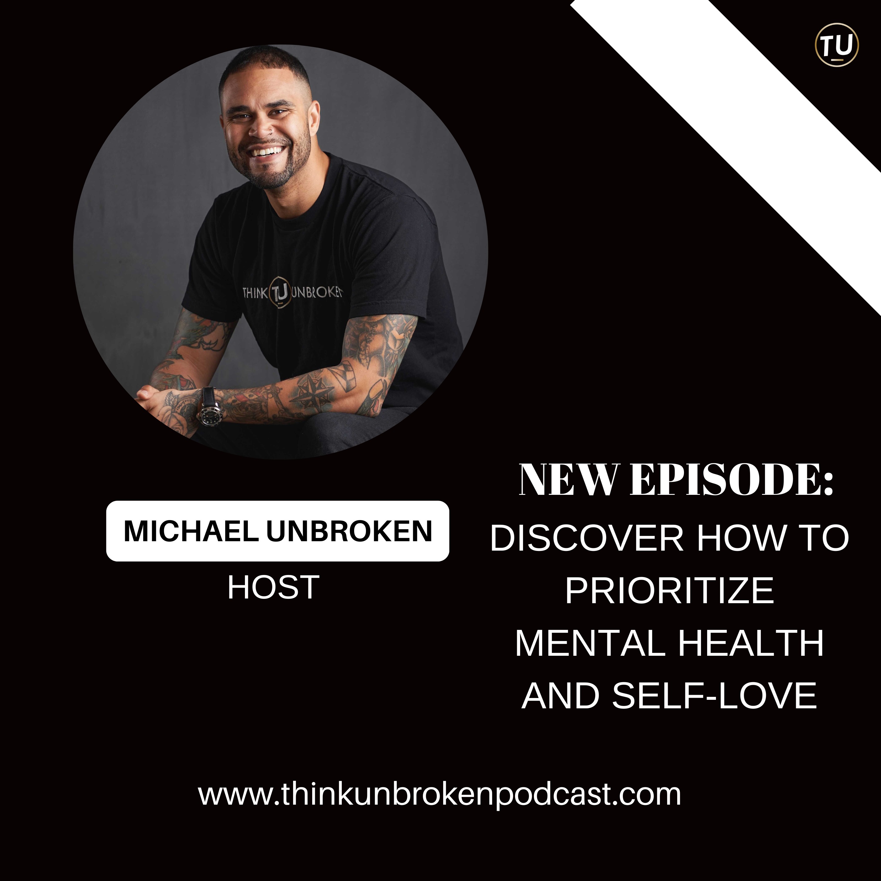 Discover How to Prioritize Mental Health and Self-Love