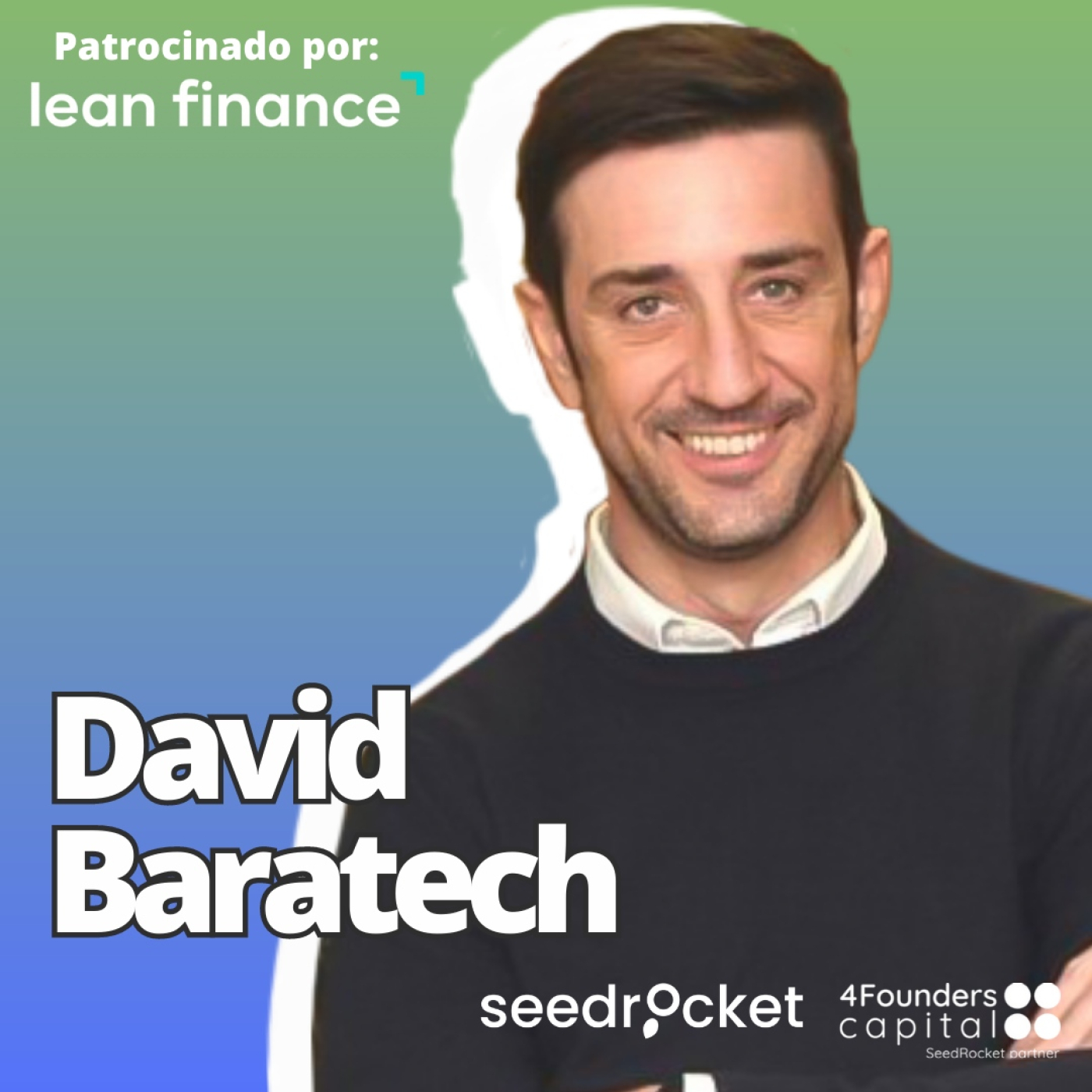 ⁣Cómo Construir un Imperio Empresarial en 2 Años (David Baratech - Yaba)