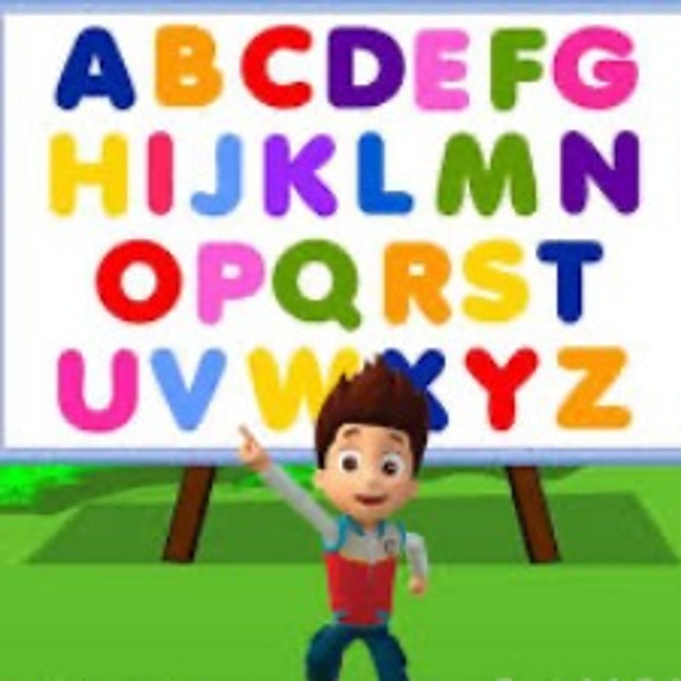 AUGUST ABCs