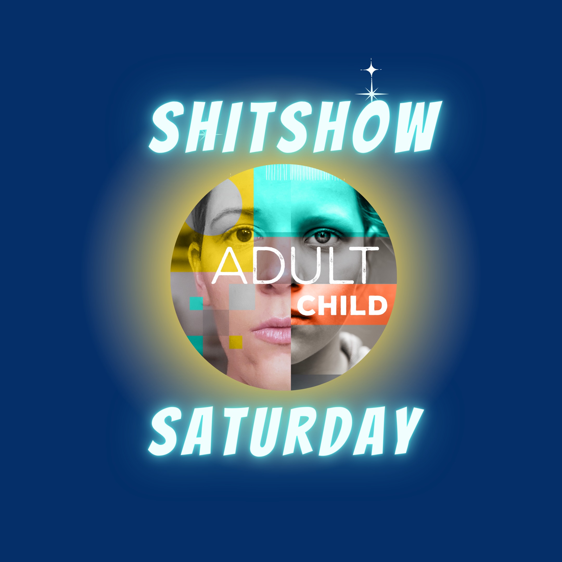 SHITSHOW SATURDAY #68 - The Power of Healing Communities