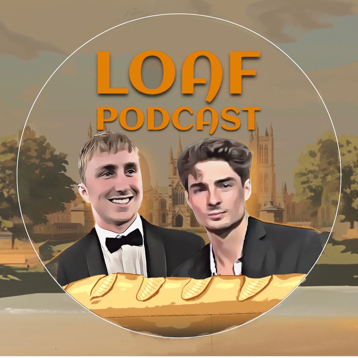 The LOAF Podcast 