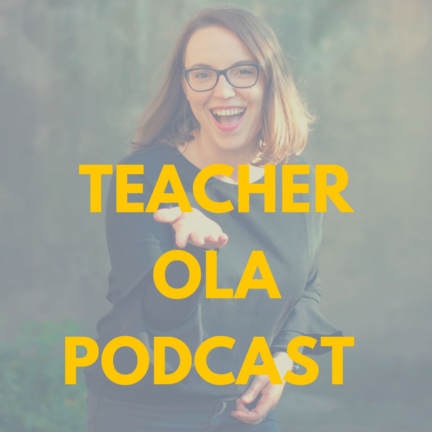 Teacher Ola Podcast 