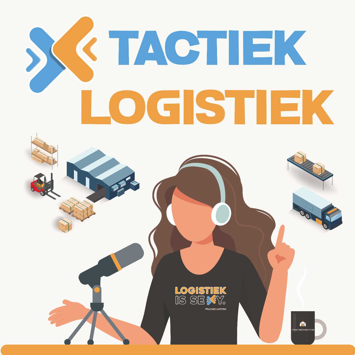 Tactiek Logistiek 