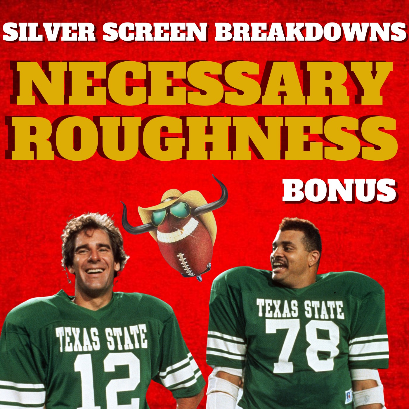 Necessary Roughness (1991) Film Breakdown Bonus Content