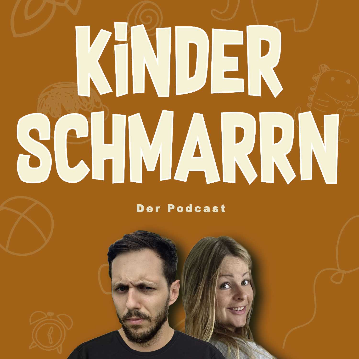 #008 - Medienrummel