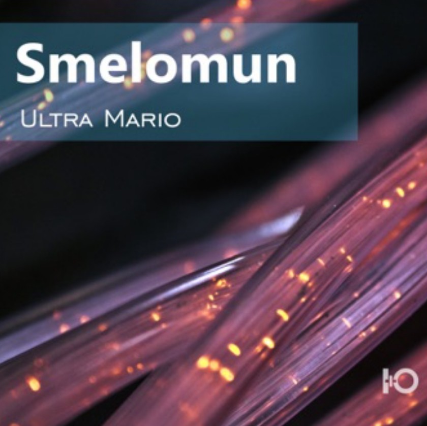 Smelomun - Ultra Mario