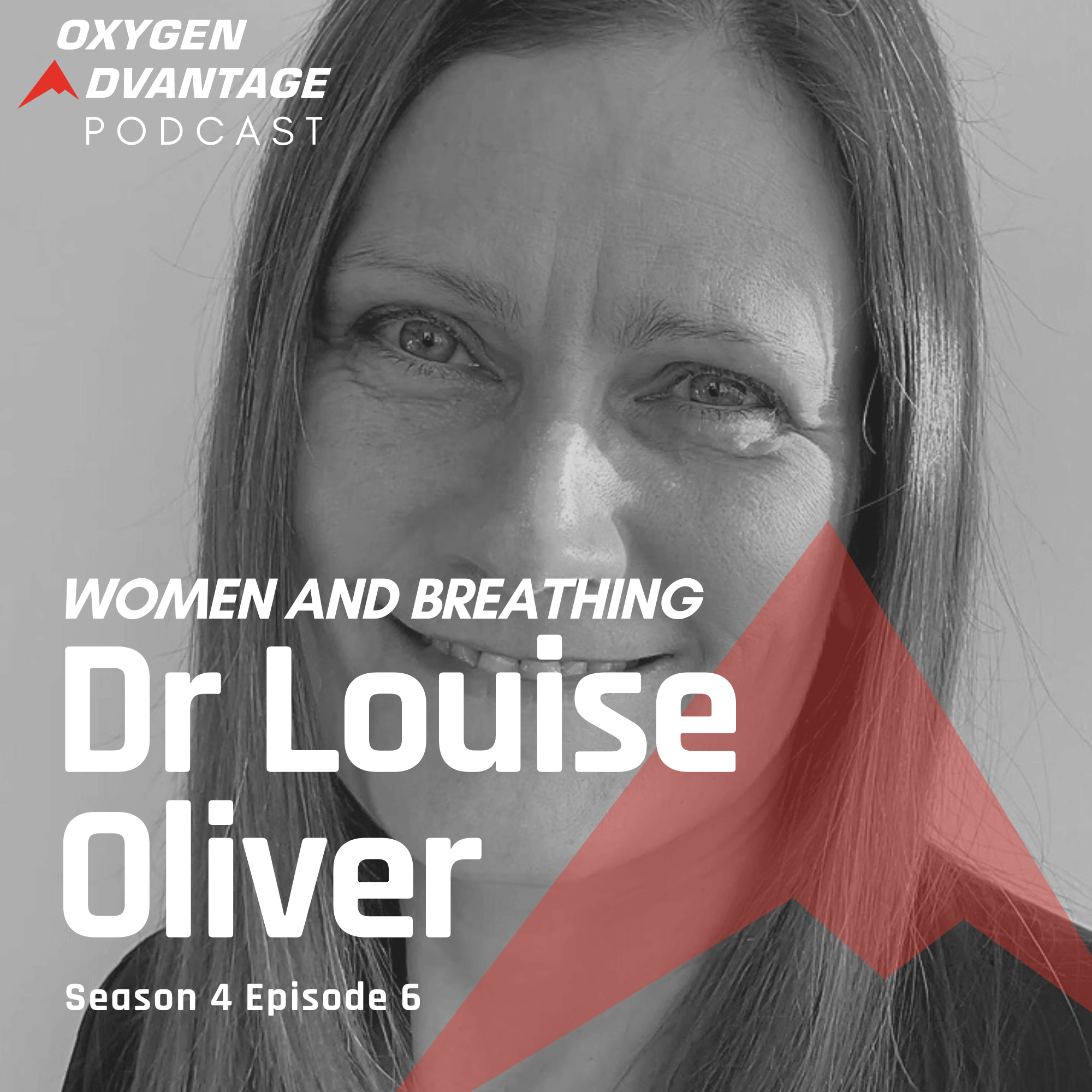 Breathing for Women: A Doctor’s Breathing Journey