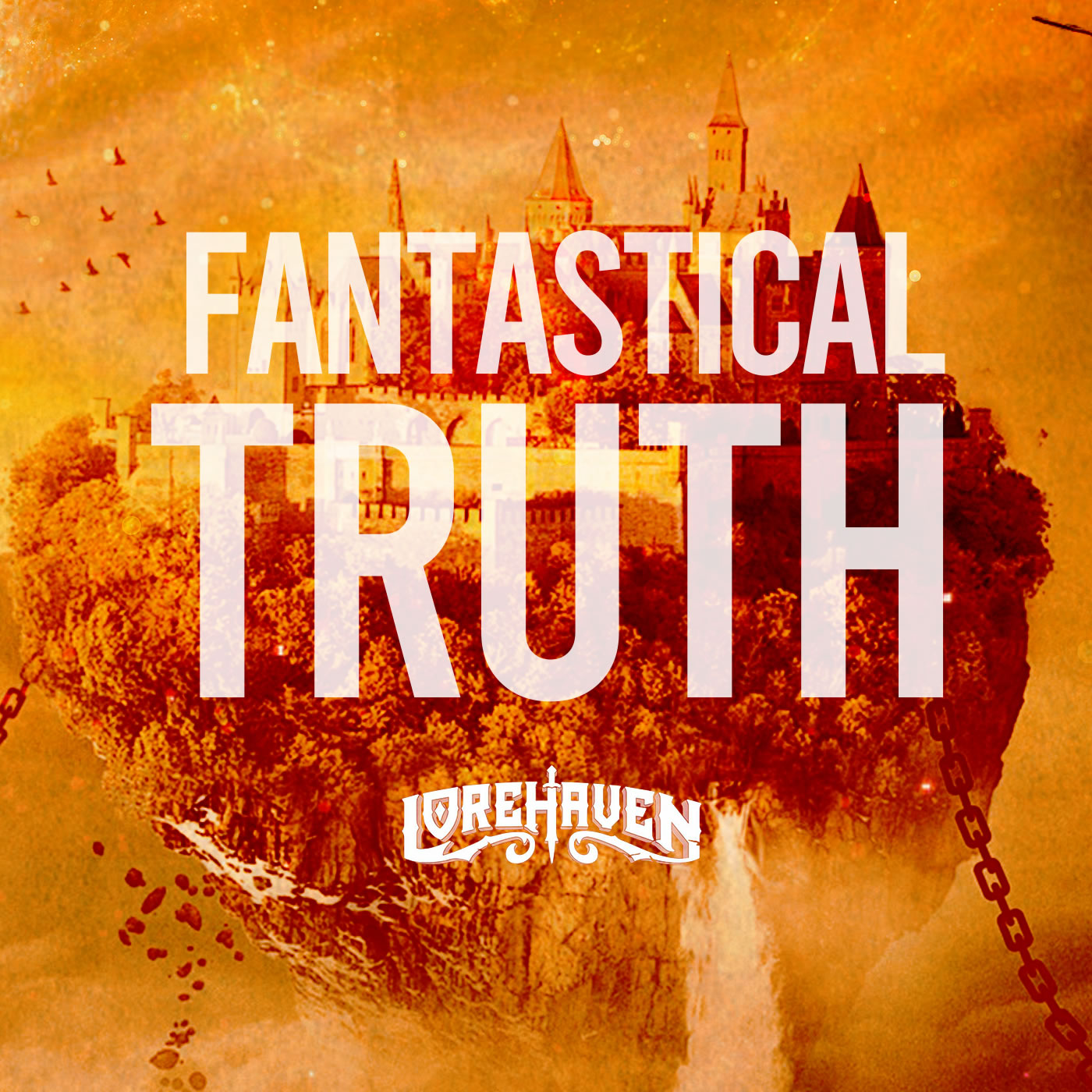 Fantastical Truth 