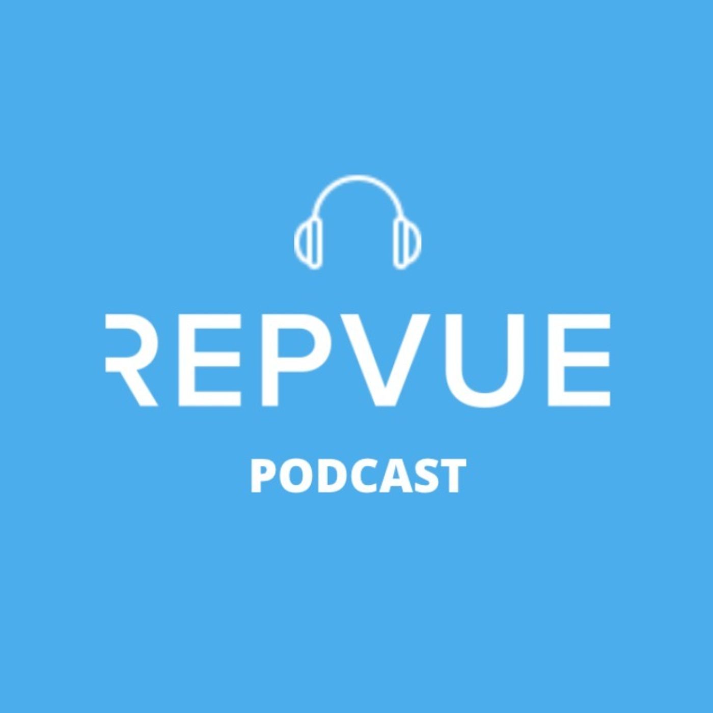 RepVue Podcast 