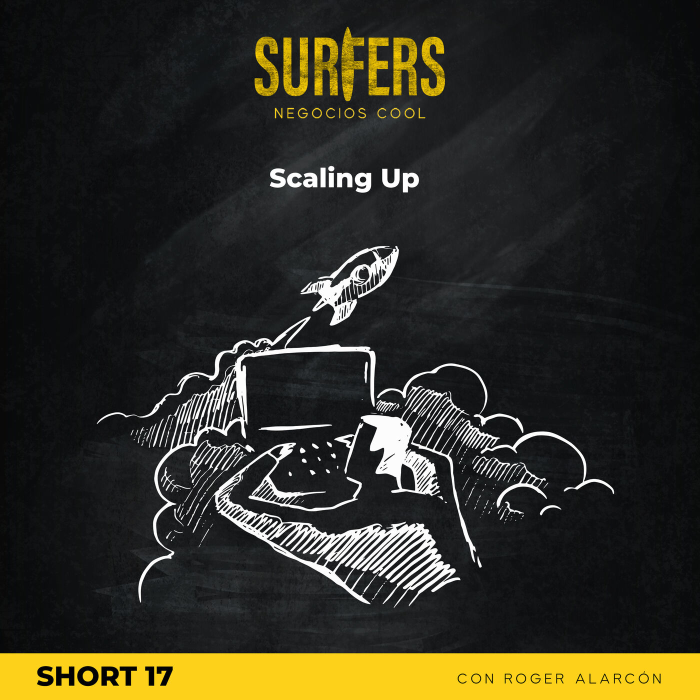 Short 17: Scaling Up