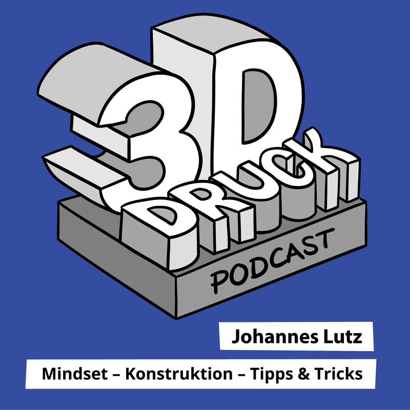 # 241 3D-Druck Change oder Expectation Management