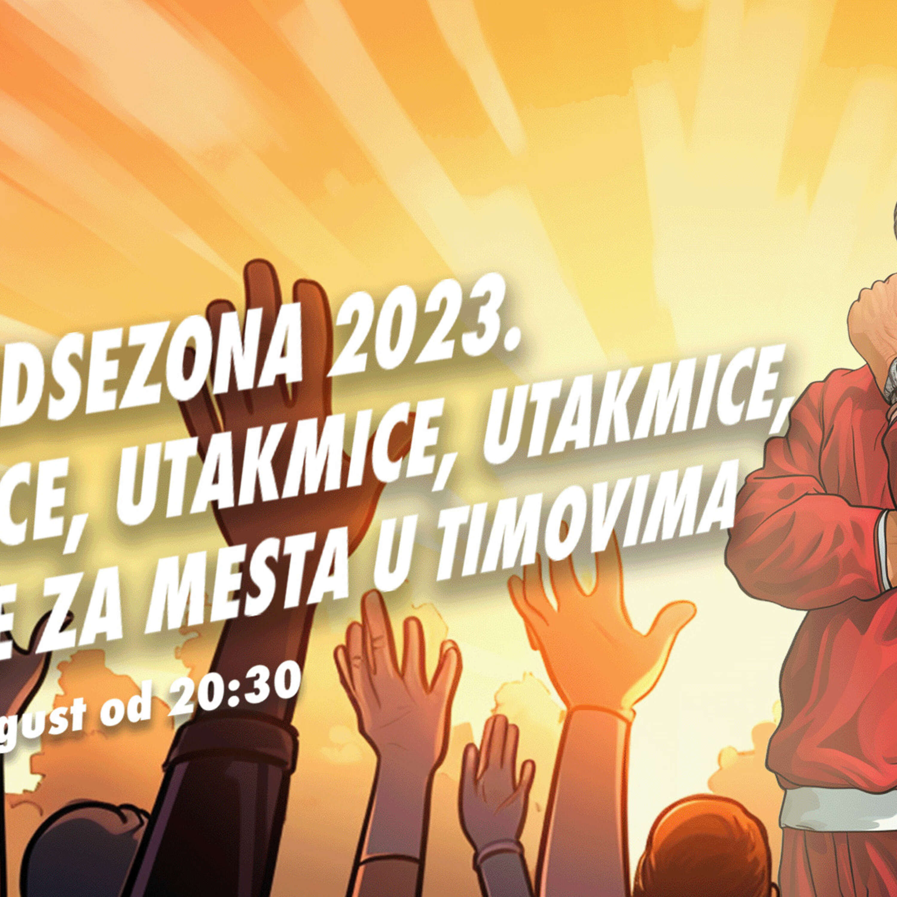 99 jardi No.147 | NFL Predsezona 2023.Utakmice, utakmice, utakmice, a i bitke za mesta u timovima!