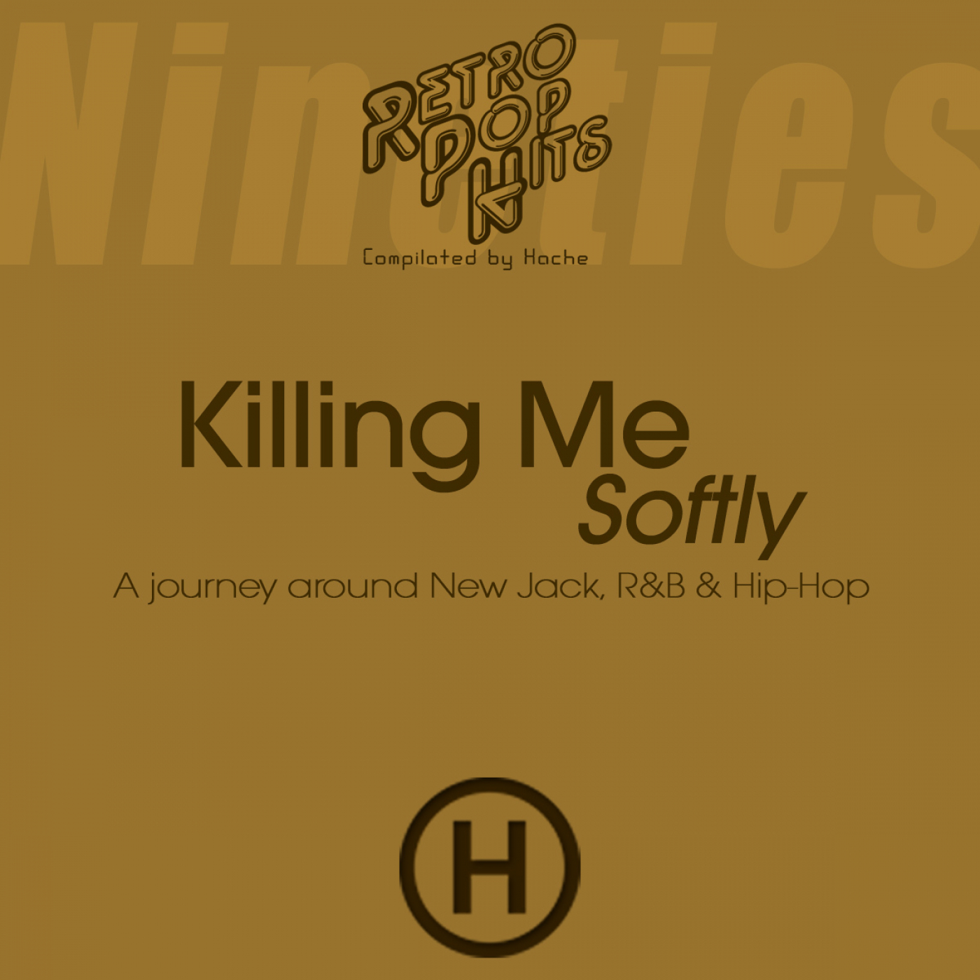 ⁣90s Killing Me Softly (Compilated by Hache)