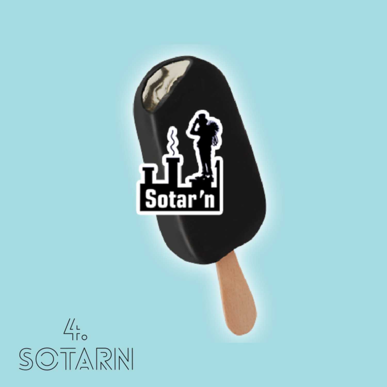 4. Sotarn