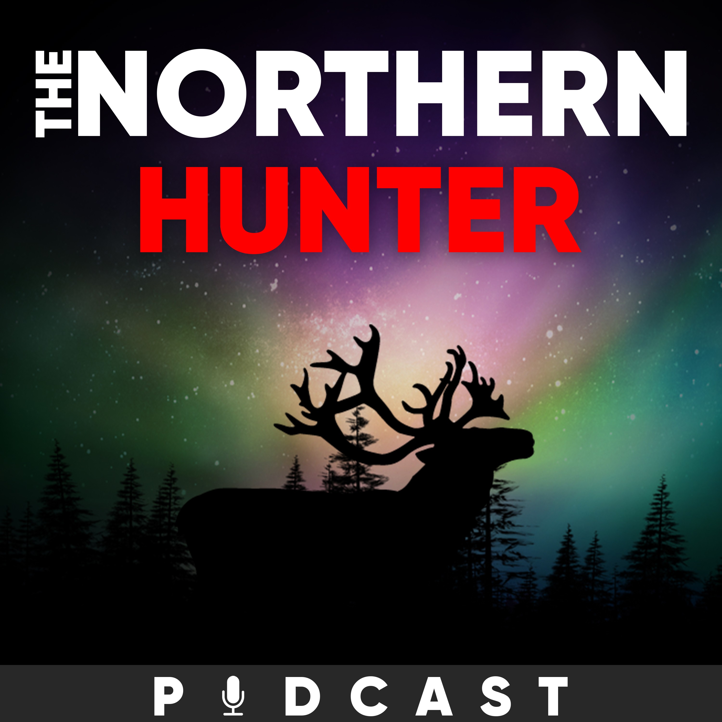 Ep. 39: Alaska’s Fall Caribou Season