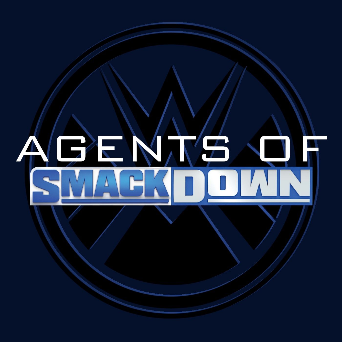 Agents Of SmackDown 