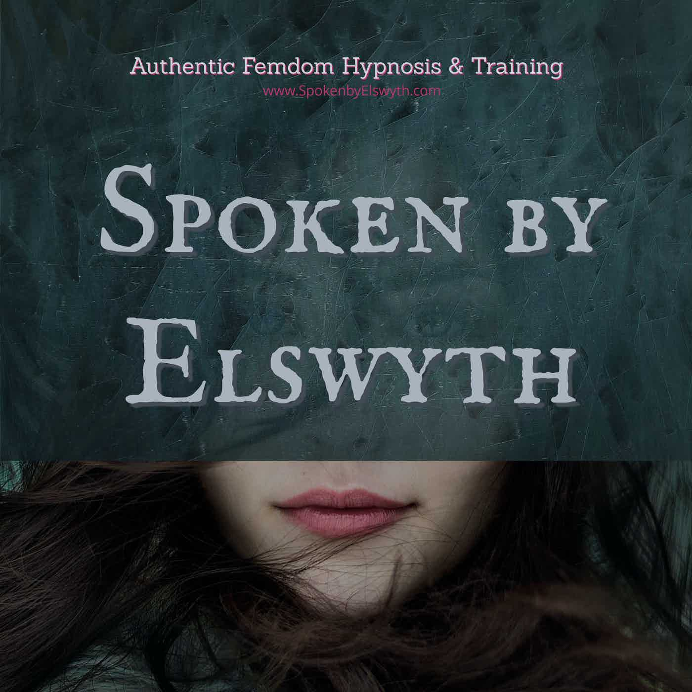 4.97 Femdom Hypnosis – Walking to Seduction: Dryad – Immersive Hypnodomme Audio