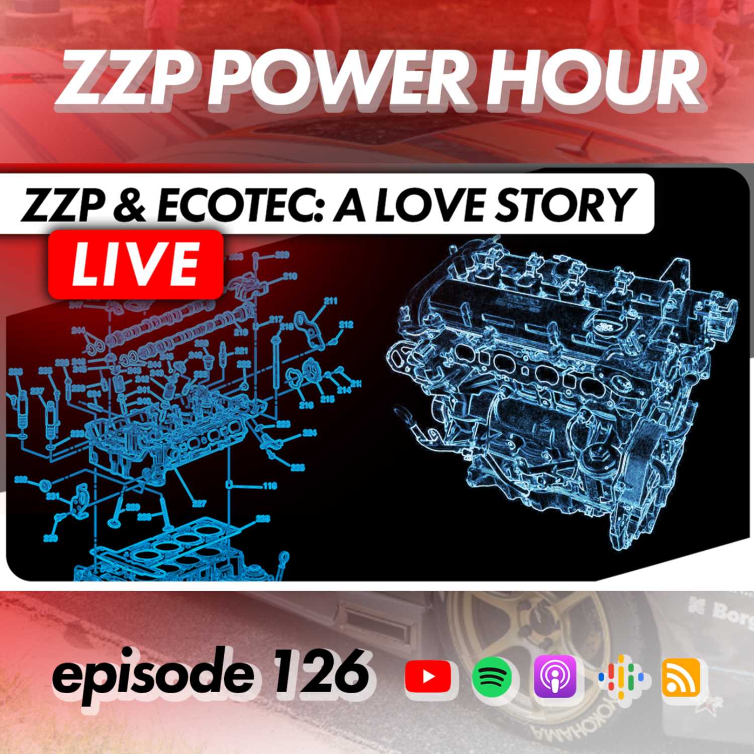 ZZP & Ecotec : A Love Story