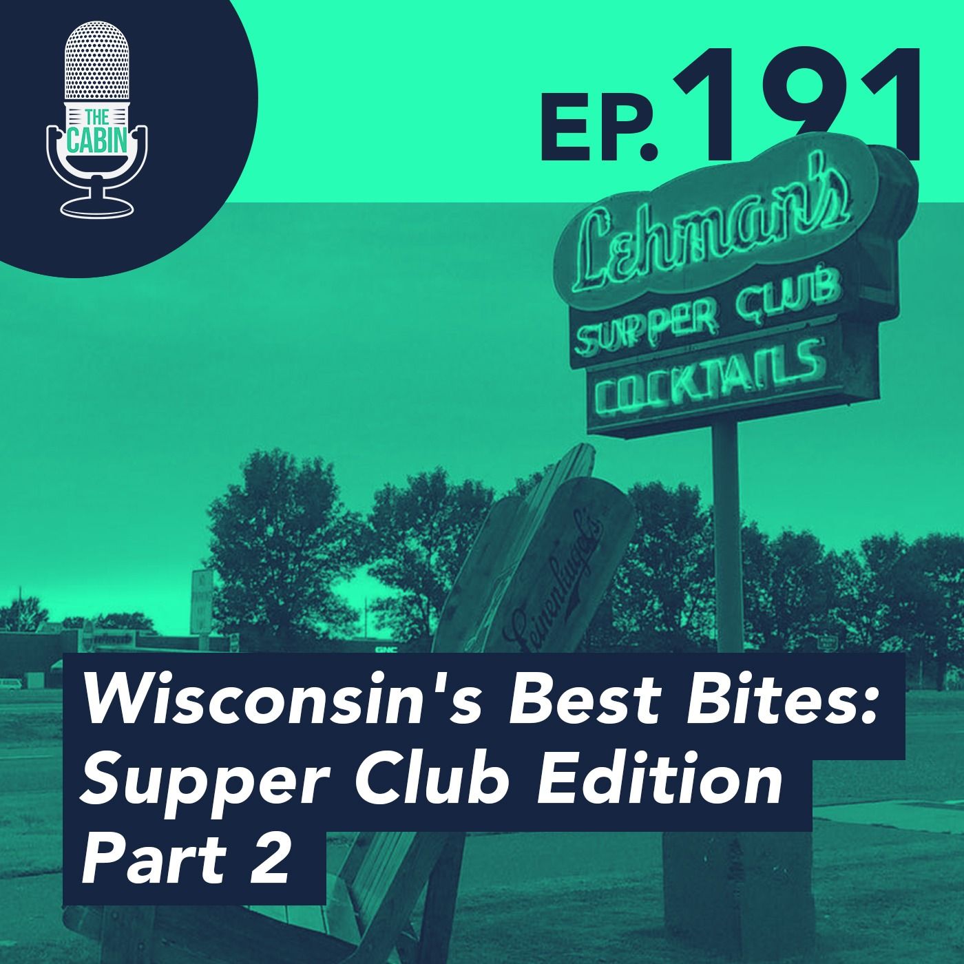 Wisconsin’s Best Bites: Supper Club Edition Part 2 (ft. Ron Failoa)