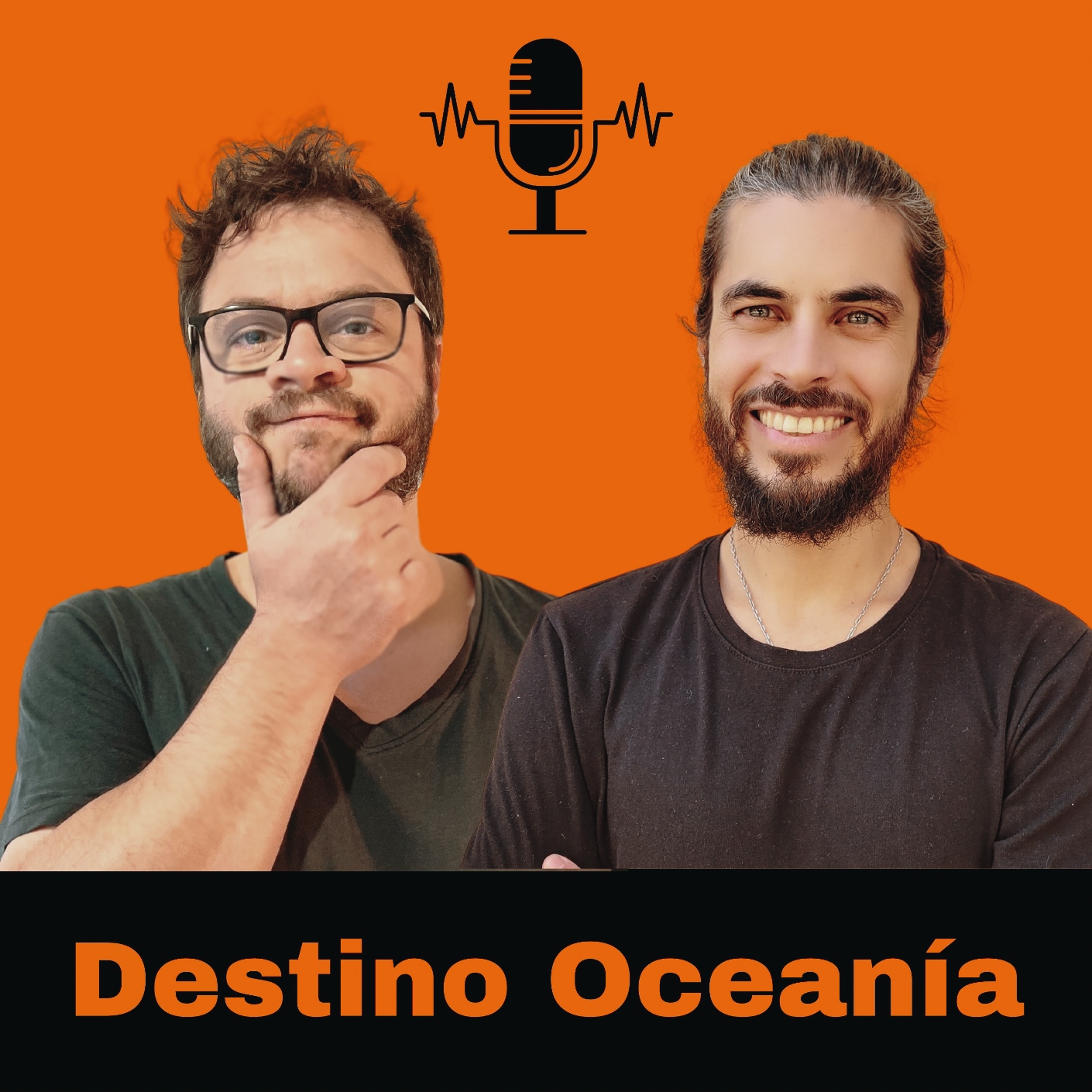 Destino Oceanía 