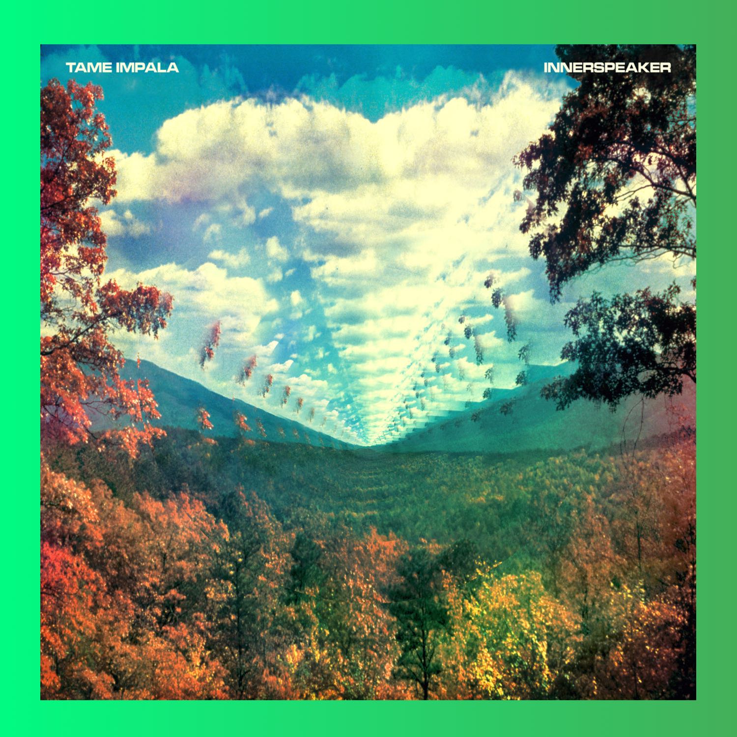 Innerspeaker, Babblin' Bangers