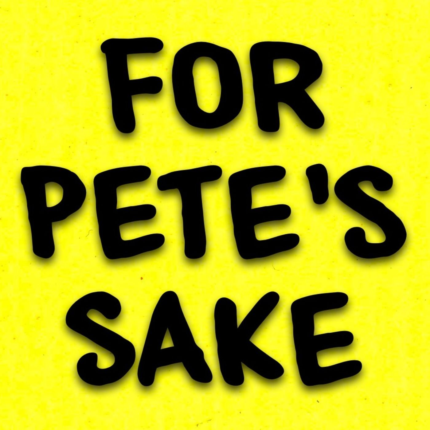 ⁣For Pete's Sake 08.12.23 - Three of the Most Important Stories of the week - Eat Pizza make $110,000/year; Sleeping in on weekends is BAD for your health; Taylor Swift gives her staff bonuses totalling $55 Million