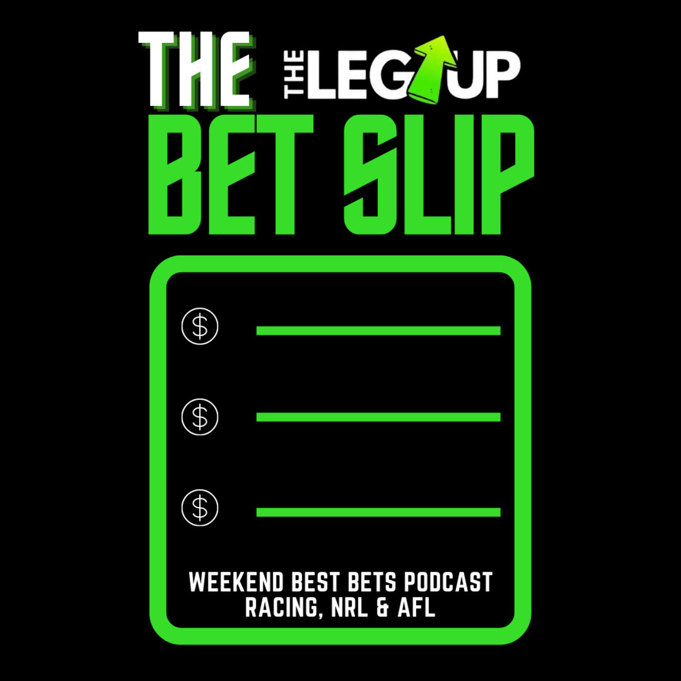 The Bet Slip - S2E3