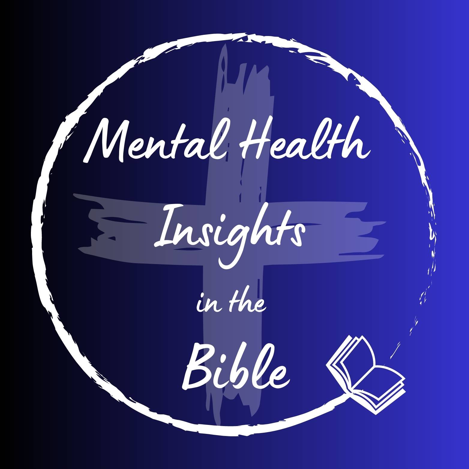 ⁣What Does Righteousness and Blameless have to Do with Mental Health?