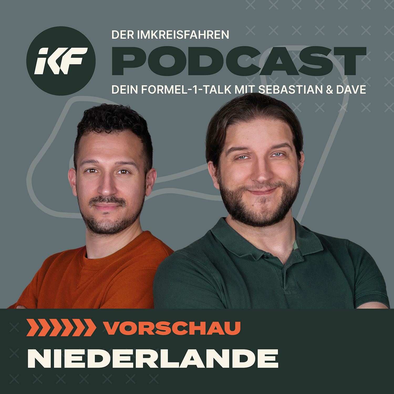 Vorschau 13/2023: Niederlande