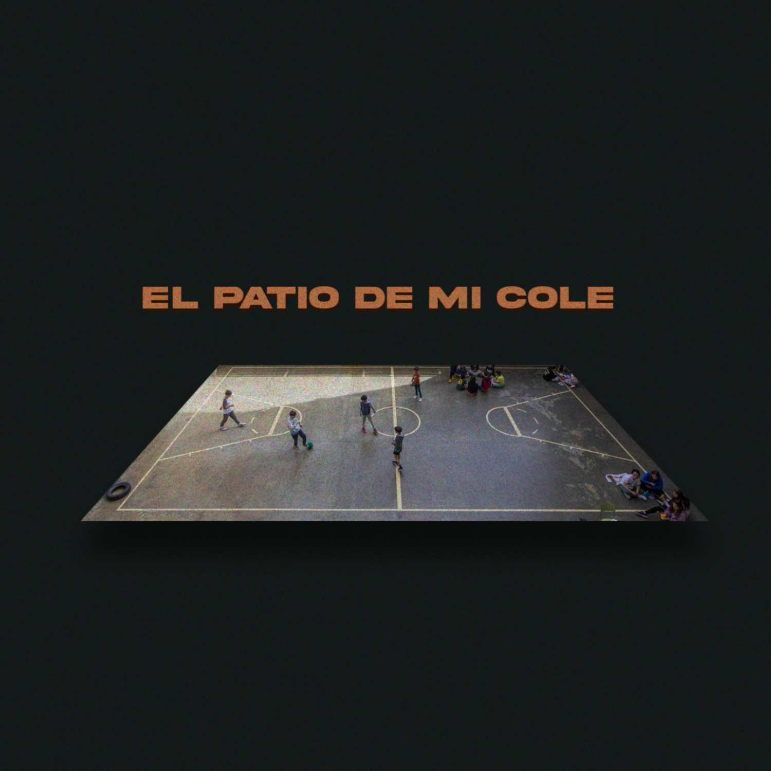 EL PATIO DE MI COLE