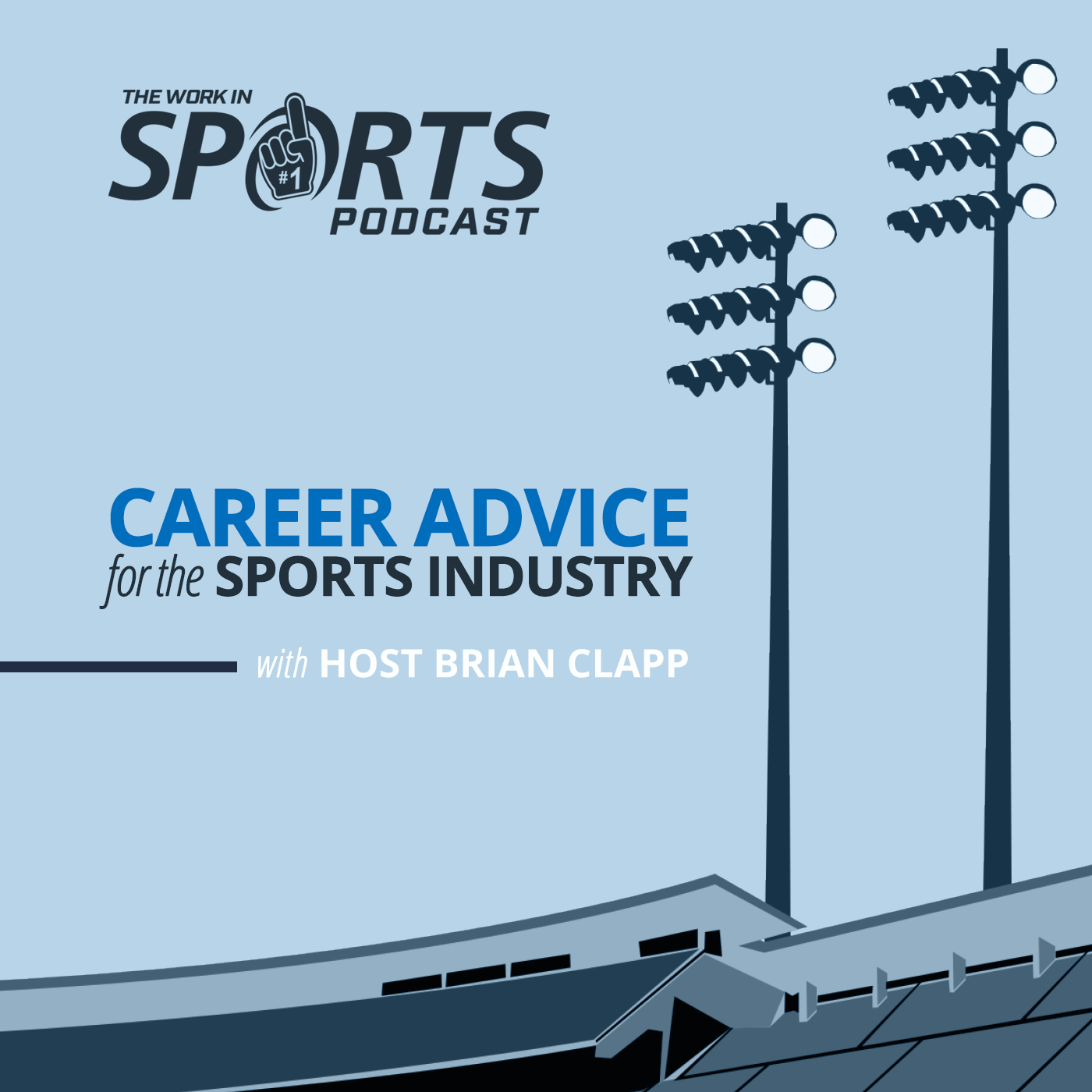 Your 4-Year Plan From College to the Sports Industry