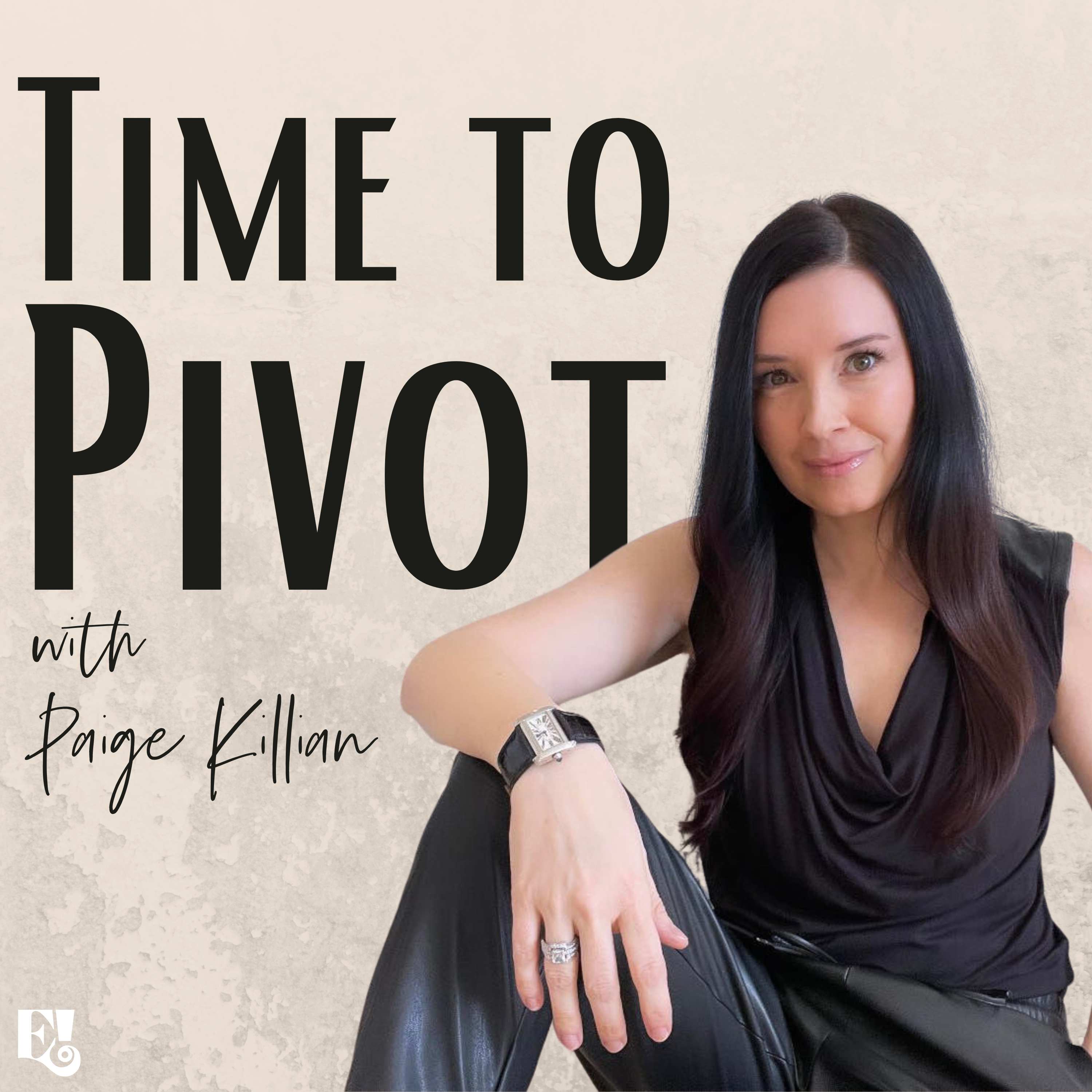 024: The Art of the Pivot