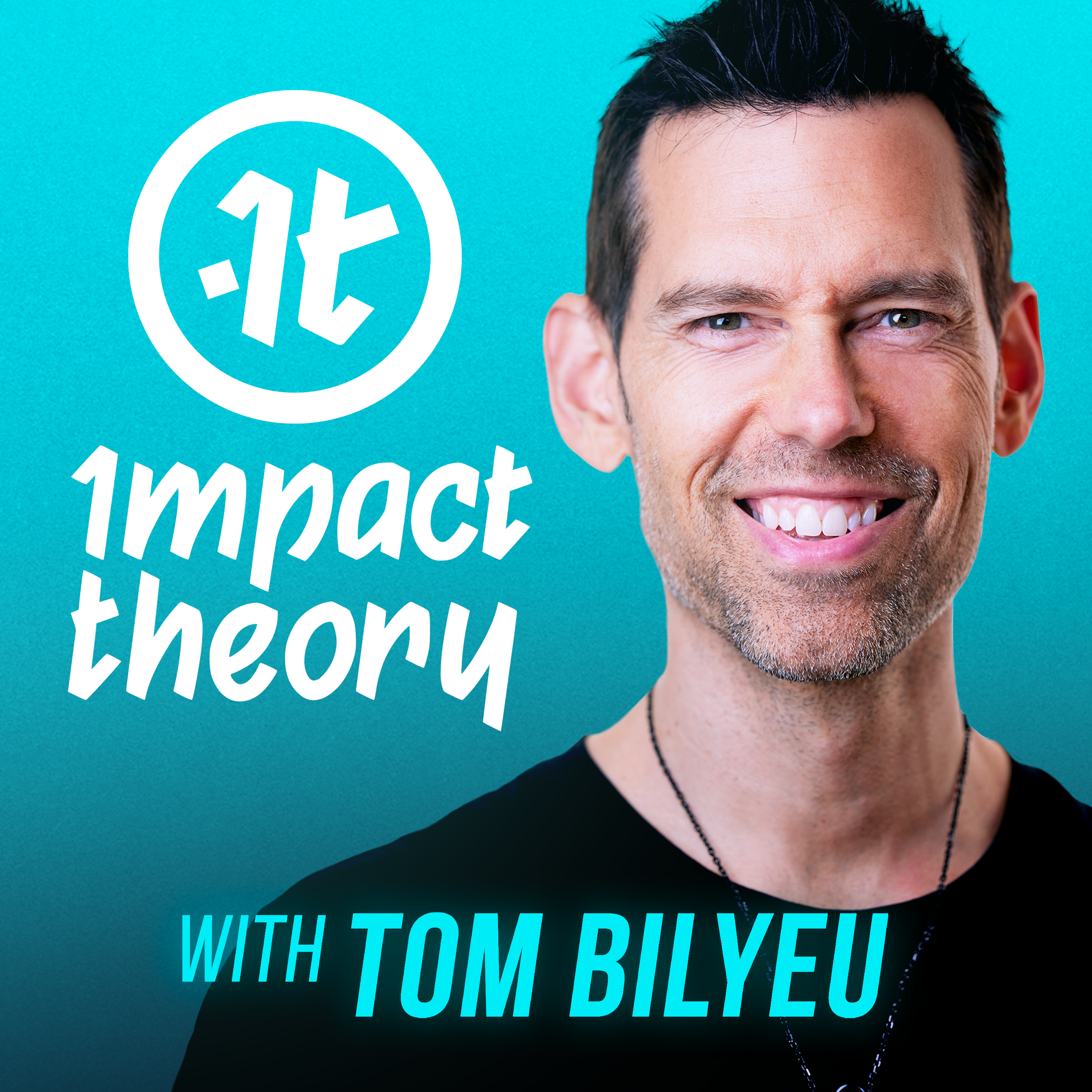 Impact Theory with Tom Bilyeu 