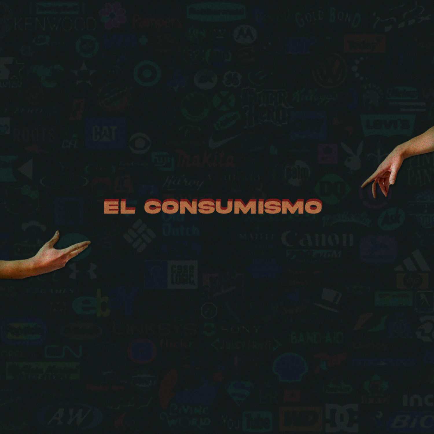 ⁣EL CONSUMISMO