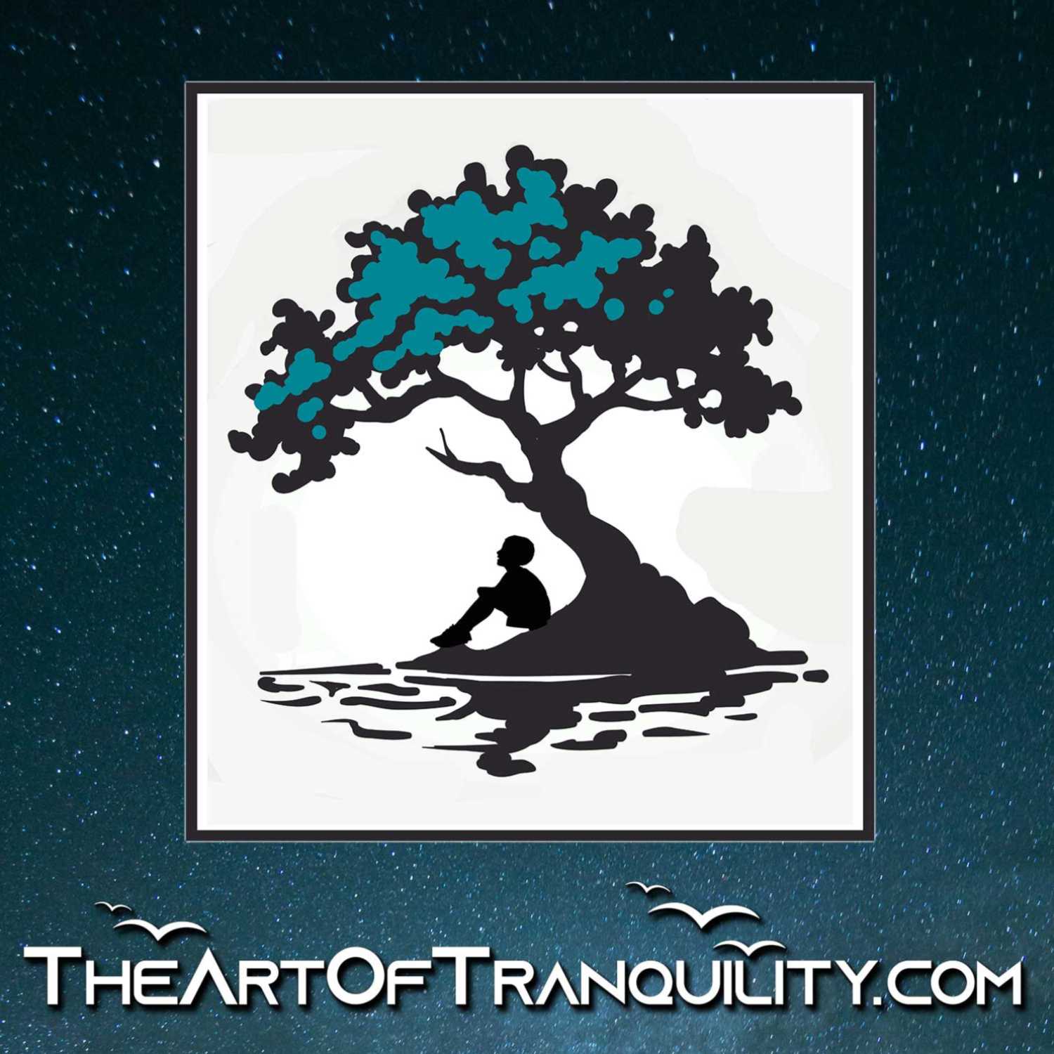 The Art Of Tranquility 