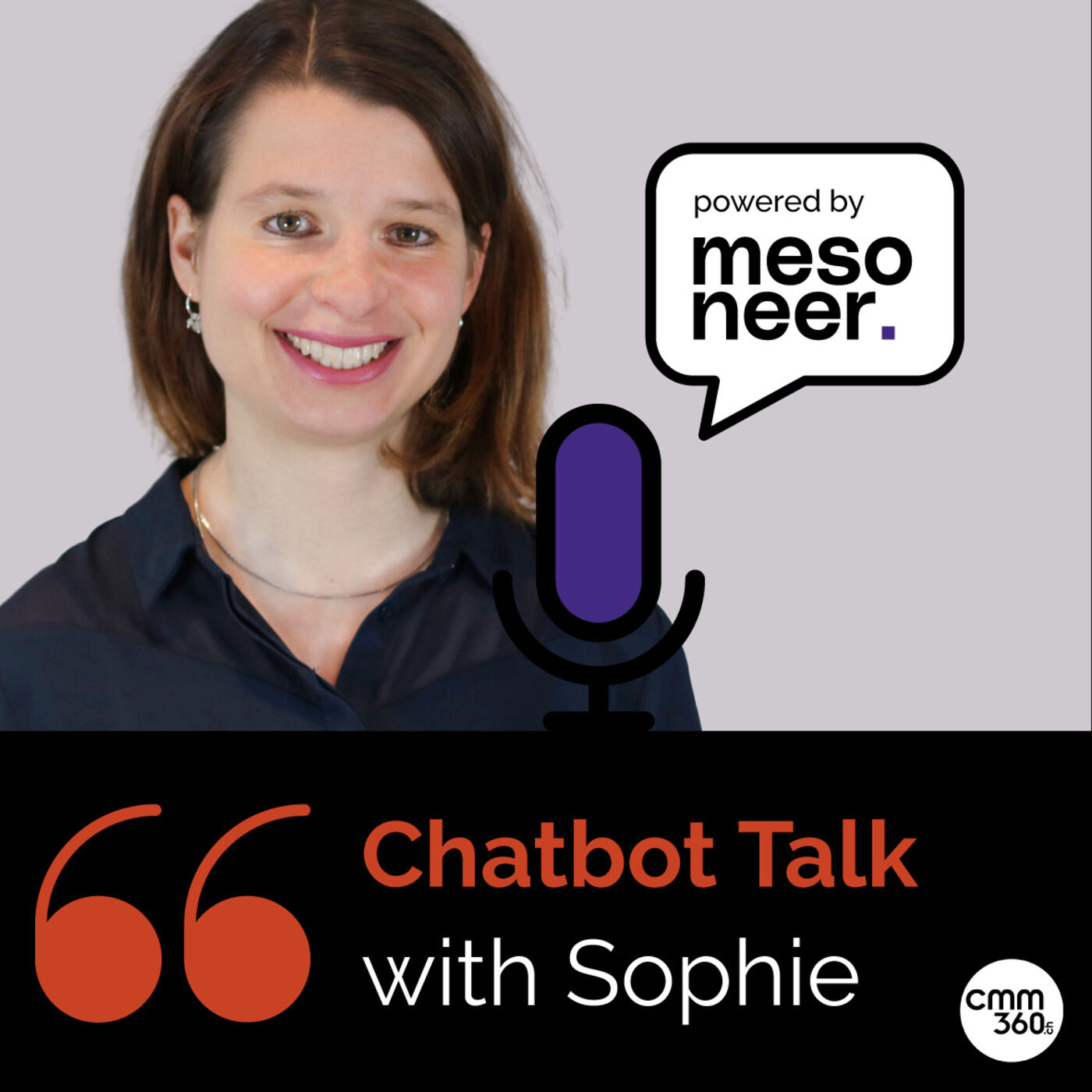 Chatbot Talk with Sophie 