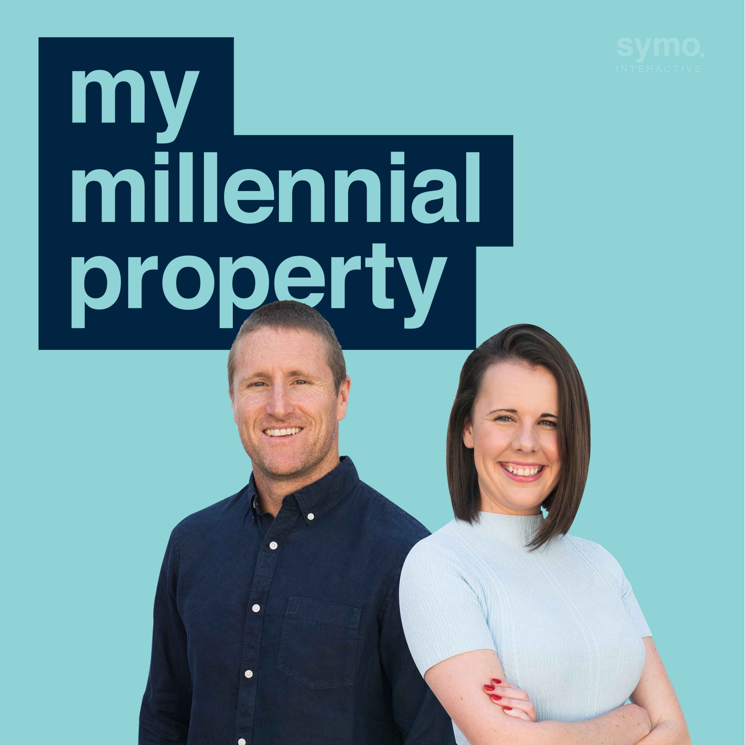 my millennial property 