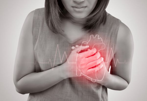 SANTE POUR TOUS – Ed54 – Les maladies cardiovasculaires