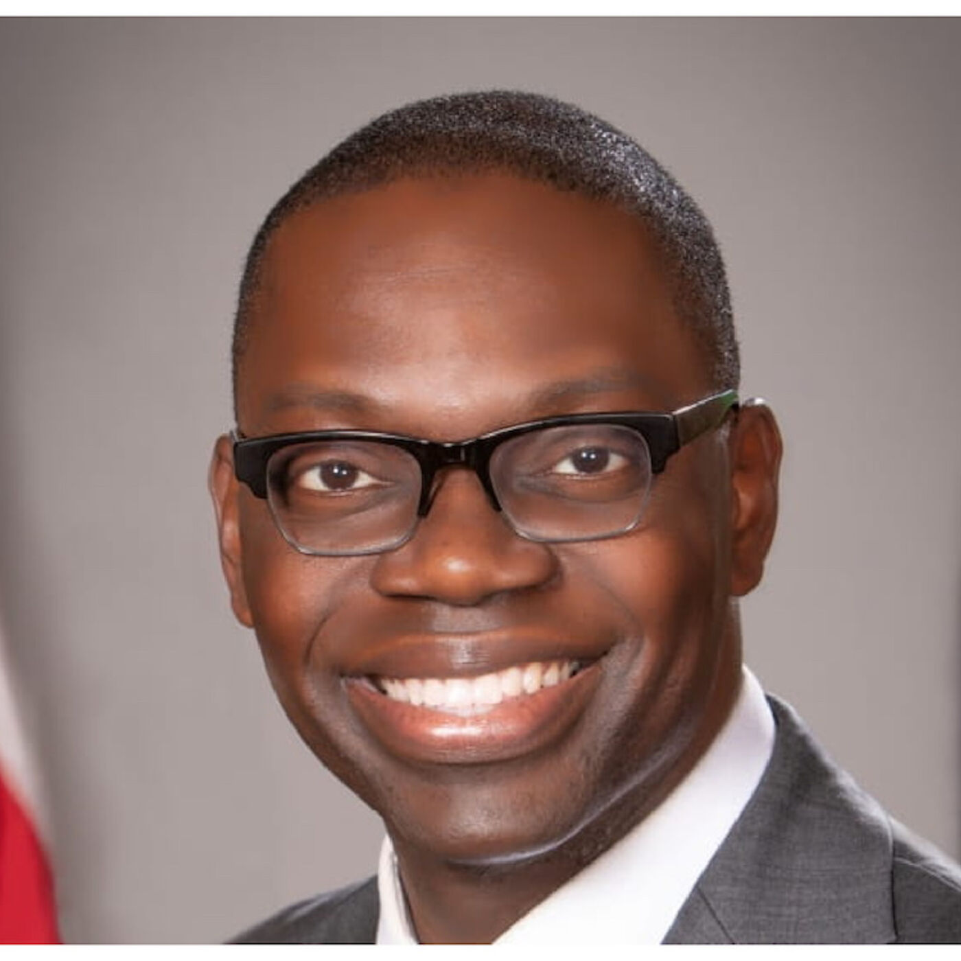 ⁣Detroit in Black and White: Michigan Lt. Gov. Garlin Gilchrist II Takes Sharp Jab at Snyder Administration