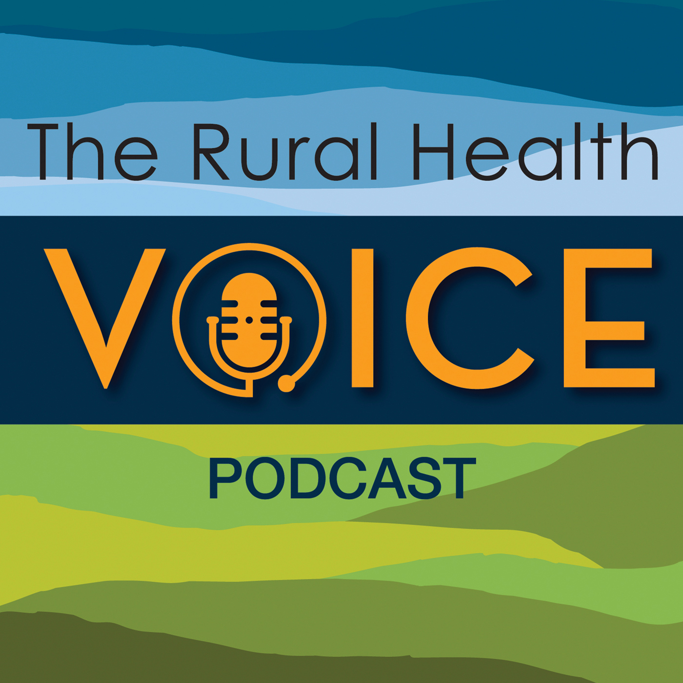 The Rural Health Voice 