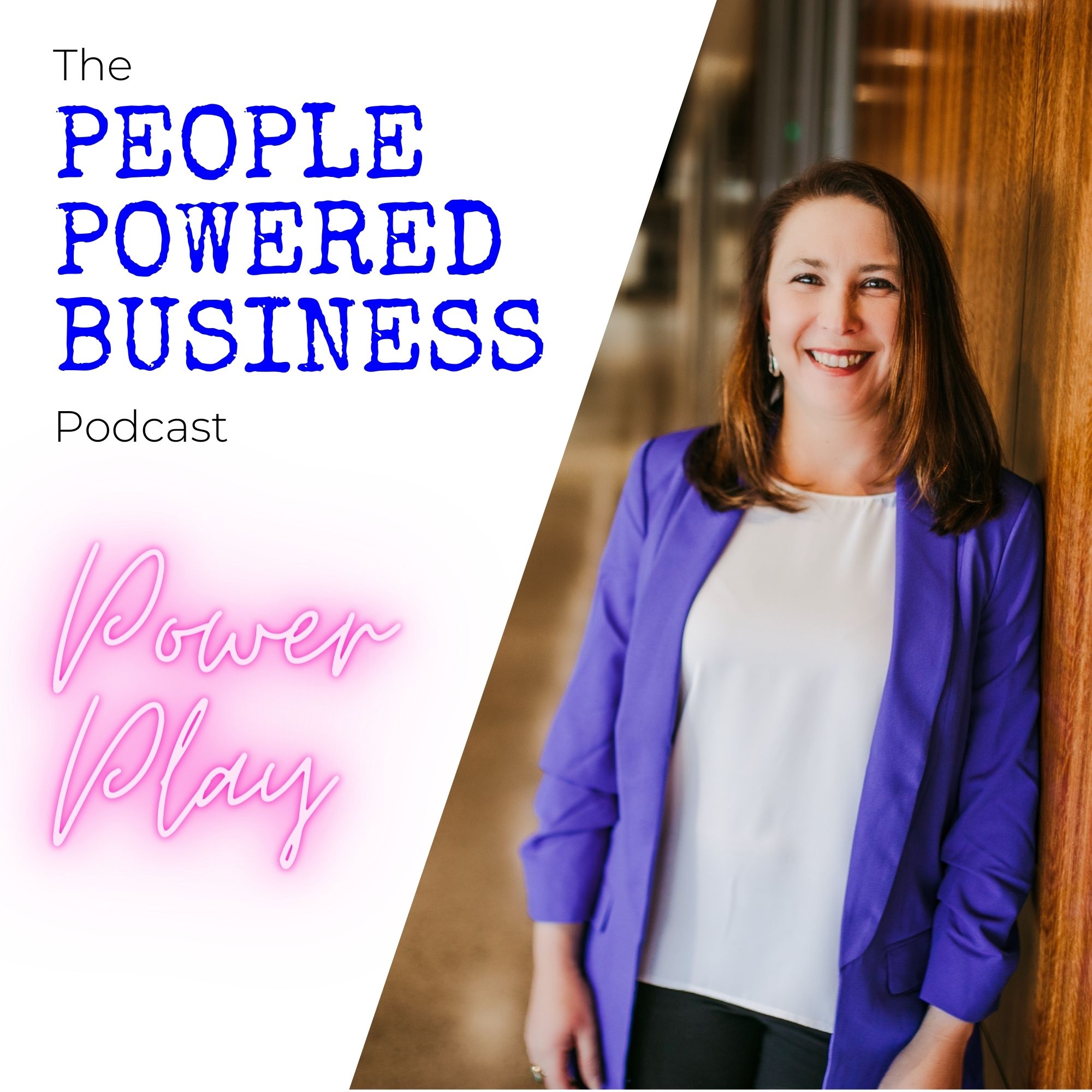 Power Play - Stop Micromanaging – It’s Bad For You, Your People and Your Business.