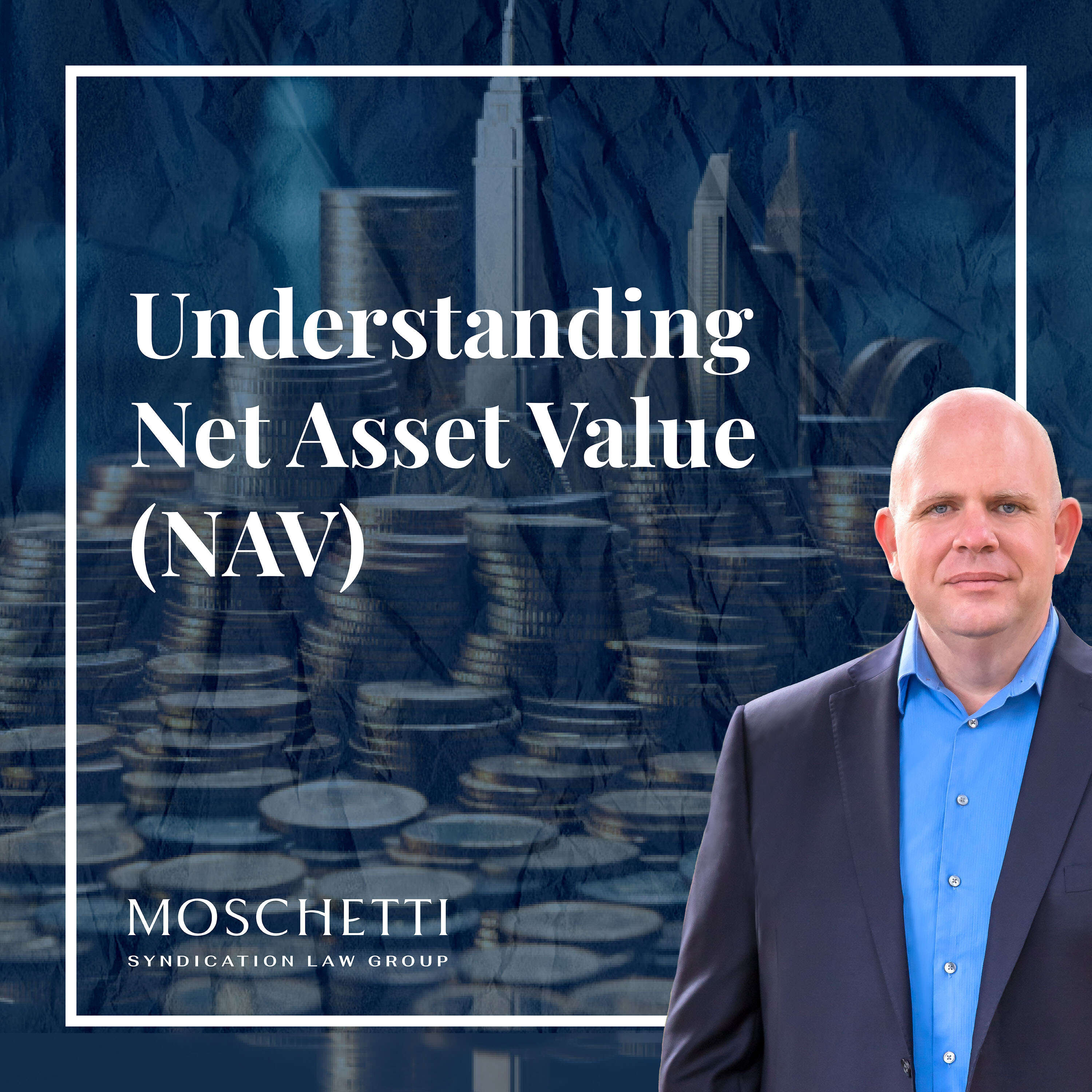 Understanding Net Asset Value: A Key Investment Tool For Private Equity Fund Managers And REITS