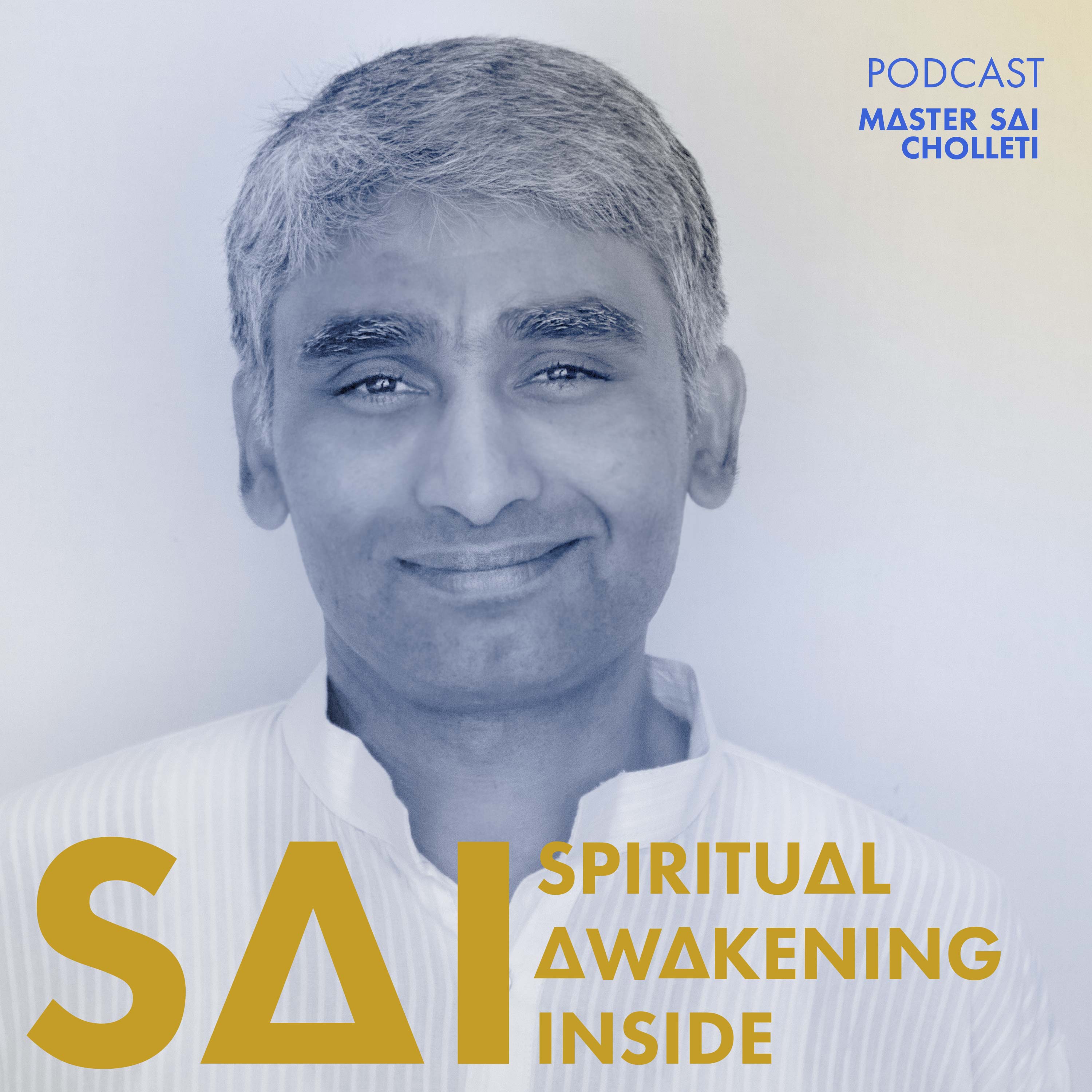 SAI - Spiritual Awakening Inside 