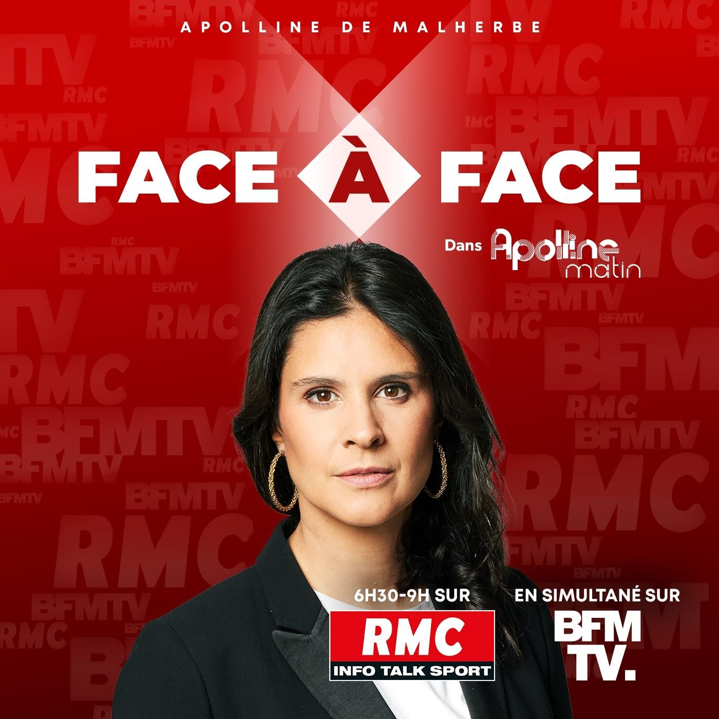 Face à Face : Mathilde Panot - 31/08